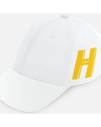 Hogan - Baseballcap - Lyst