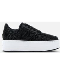 Hogan - Sneakers Skyscraper - Lyst