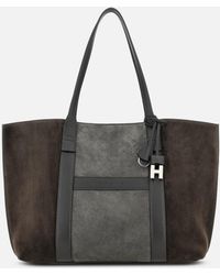 Hogan - Shopper Script Medium - Lyst