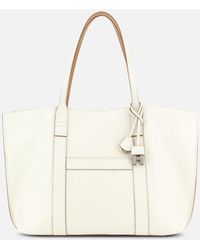 Hogan - Shopper Script Medium - Lyst