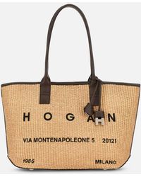 Hogan - Shopper Address Small - Lyst
