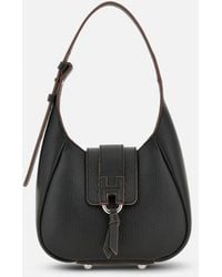 Hogan - Hobo-Tasche Trend Mini - Lyst