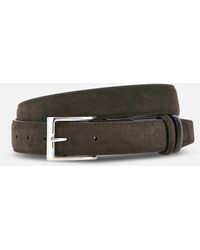 Hogan - Belts, (One Size) - Lyst