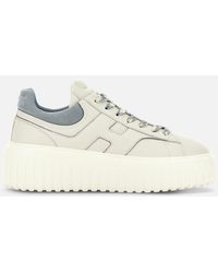 Hogan - Shoes, Light,Off - Lyst