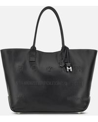 Hogan - Shopper Address Medium - Lyst