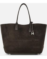 Hogan - Shopper Address Medium - Lyst