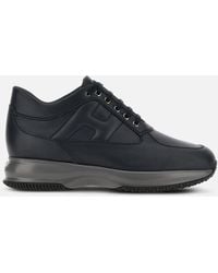 Hogan - Maxi Sneaker - Lyst