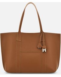 Hogan - Shopper Script Medium - Lyst