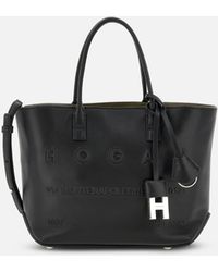 Hogan - Shopper Address Mini - Lyst