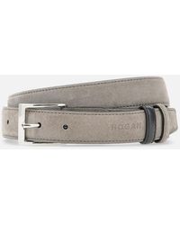 Hogan - Belts, (One Size) - Lyst