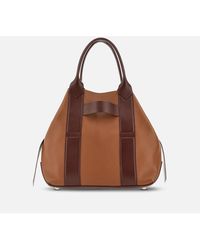 Hogan - Sac Shopping Script Medium - Lyst