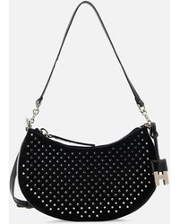 Hogan - Schultertasche Hocket Mini - Lyst