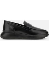 Hogan - Loafers Interactive3 - Lyst