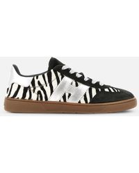 Hogan - Sneakers Basse - Lyst