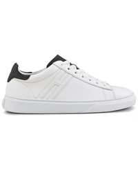 hogan homme basket