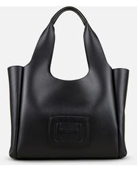Hogan - Shopping Meidano H-Bag - Lyst