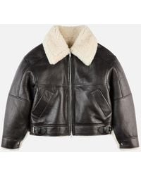Hogan - Jackets, Off, - Lyst