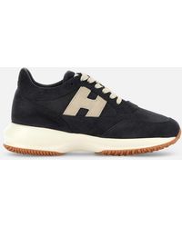 Hogan - Hogan Woman Man -, Blue (Size 35.5) - Lyst