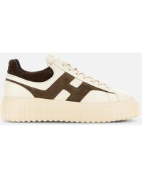Hogan - Chunky Sneakers, ,Off - Lyst