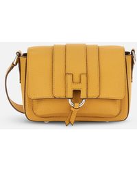 Hogan - Flap-Tasche Trend - Lyst