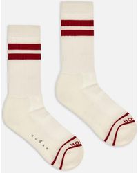 Hogan - Hosiery, (One Size) - Lyst