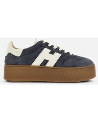 Hogan - Hogan Woman Man -, Blue (Size 35) - Lyst