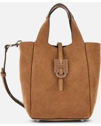 Hogan - Shopper Trend Mini - Lyst