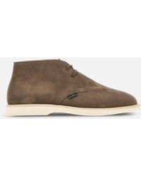 Hogan Boots for Men | Online Sale up to 73% off | Lyst