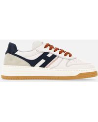 Hogan - Sneakers Basse - Lyst