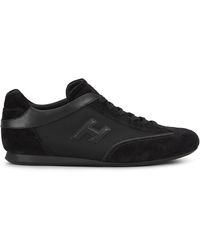 hogan basket homme