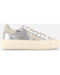 Hogan - Sneakers Crosswind - Lyst