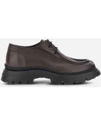 Hogan - Schnürschuhe H692 - Lyst
