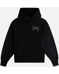 Hogan - Sudadera Con Capucha - Lyst