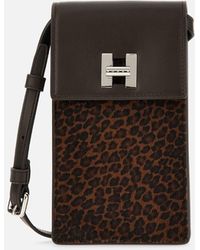 Hogan - Handy-Etui - Lyst