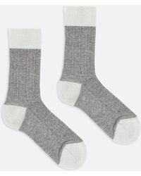 Hogan - Hosiery, (One Size) - Lyst