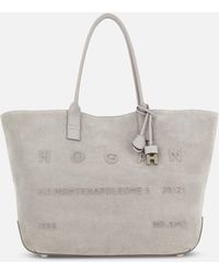 Hogan - Shopper Address Medium - Lyst