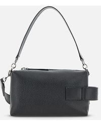 Hogan - Bauletto Script Mini - Lyst
