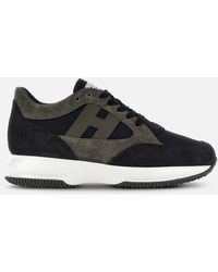 Hogan - Chunky Sneakers, - Lyst