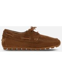 Hogan - Loafers, - Lyst