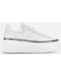 Hogan - Hogan Woman , White (Size 35.5) - Lyst