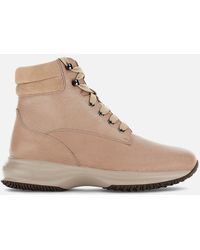 hogan interactive stivali