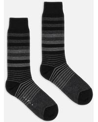 Hogan - Chaussettes - Lyst