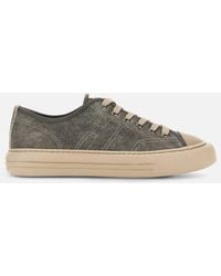 Hogan - Flat Sneaker, - Lyst