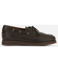 Hogan - Lace-Ups And Moccasins, - Lyst