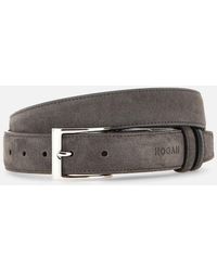Hogan - Belt - Lyst