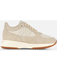Hogan - Interactive Sneakers - Lyst
