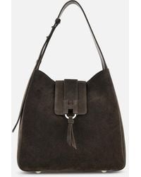 Hogan - Shoulder Bags, (One Size) - Lyst
