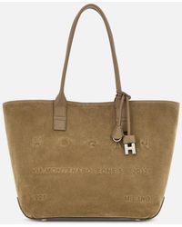 Hogan - Shopper Address Small - Lyst