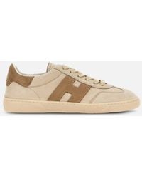 Hogan - Flat Sneakers, - Lyst