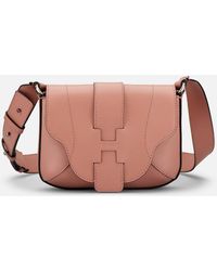 Prezzi Borse a tracolla per Donna di Hogan | FASHIOLA.it